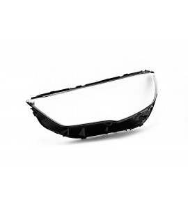 Opel Insignia Headlight Headlamp Lens Cover Left Side 2017-2020 Opel Insignia Headlight Headlamp Lens Cover Left Side 2017-2020